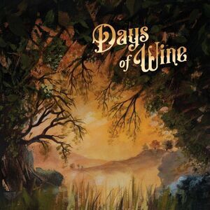 Days of Wine - Days Of Wine  CD
